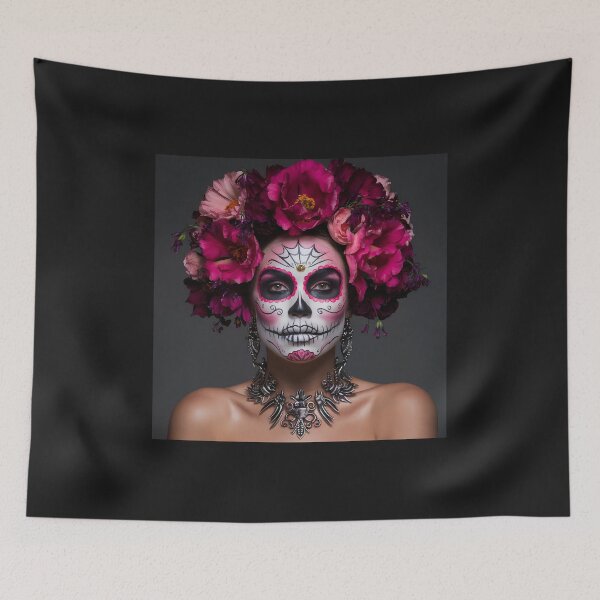 Item preview, Catrina Luxury Makeup designed and sold by Shiwwa.