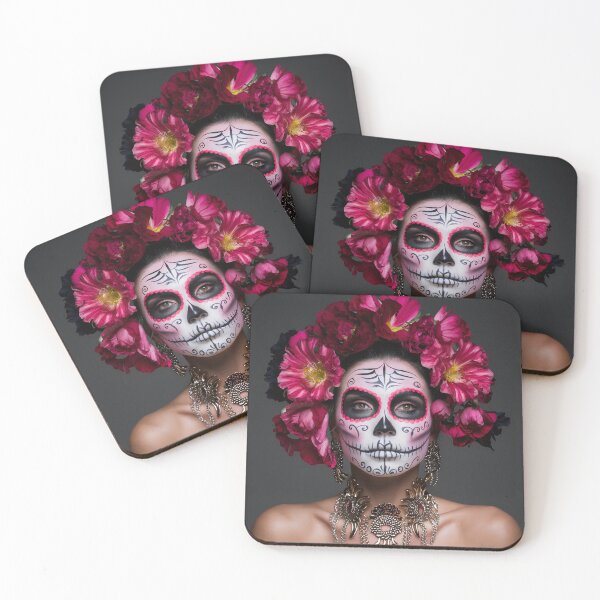 Item preview, Catrina Luxury Makeup designed and sold by Shiwwa.