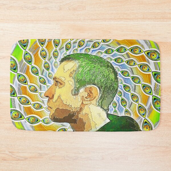 Item preview, Existence/Swirly designed and sold by Klaus Bremner (Autotelic Art).
