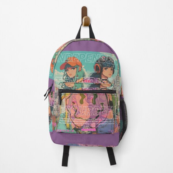 Item preview, Independent, Tenacious, Resourceful designed and sold by Lializaa23.