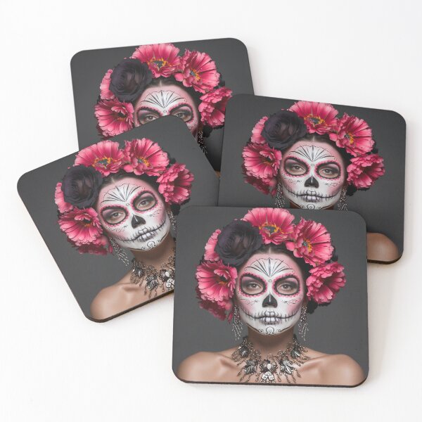 Item preview, Catrina Luxury Makeup designed and sold by Shiwwa.