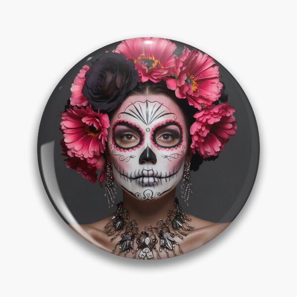 Item preview, Catrina Luxury Makeup designed and sold by Shiwwa.