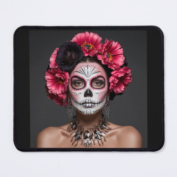 Item preview, Catrina Luxury Makeup designed and sold by Shiwwa.