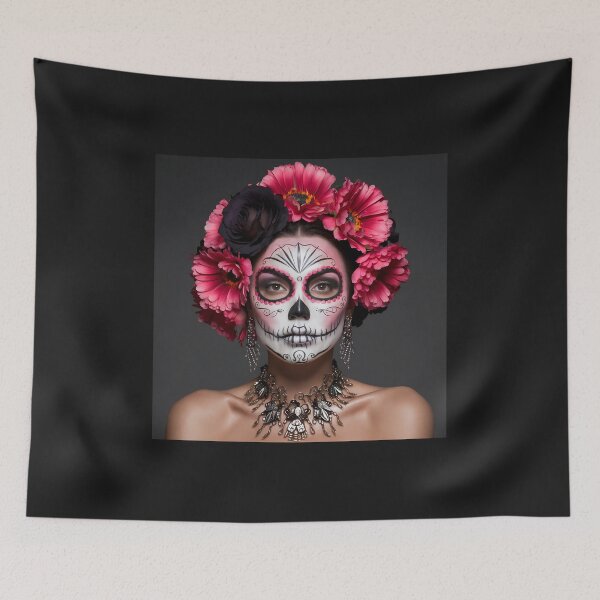 Item preview, Catrina Luxury Makeup designed and sold by Shiwwa.