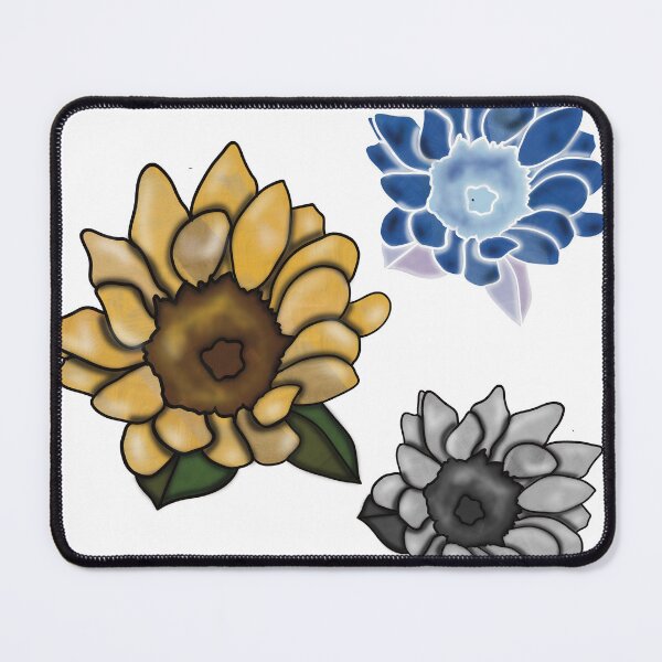 Item preview, 3 Flowers designed and sold by JMVisuals28.