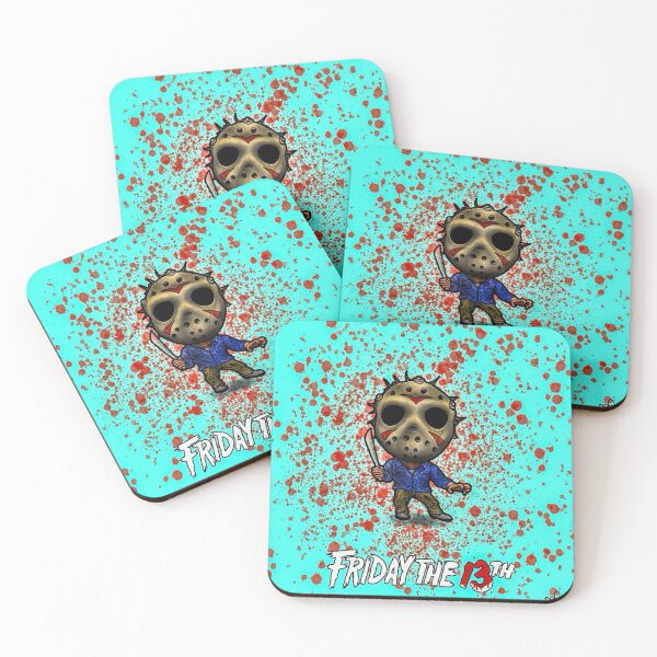 Item preview, Lil Voorhees  designed and sold by Nefro83.