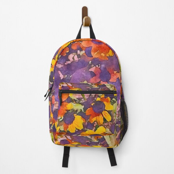 Item preview, Purple-Eyed Susans designed and sold by maryawms.
