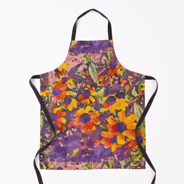 Item preview, Purple-Eyed Susans designed and sold by maryawms.