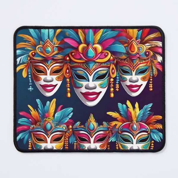Item preview, Masskara Festival designed and sold by likbatonboot.