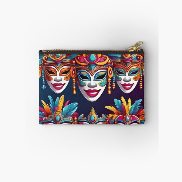 Item preview, Masskara Festival designed and sold by likbatonboot.