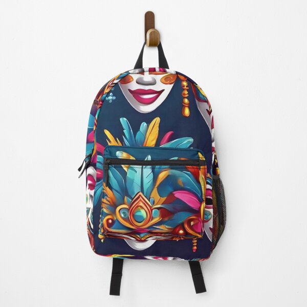 Item preview, Masskara Festival designed and sold by likbatonboot.