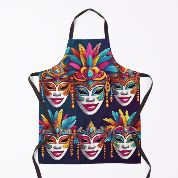 Item preview, Masskara Festival designed and sold by likbatonboot.