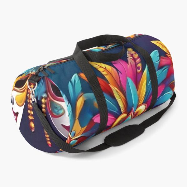 Item preview, Masskara Festival designed and sold by likbatonboot.