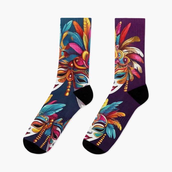 Item preview, Masskara Festival designed and sold by likbatonboot.