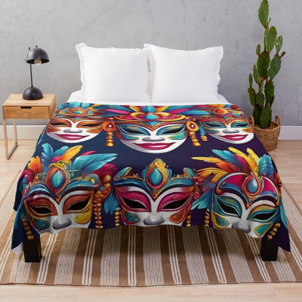 Item preview, Masskara Festival designed and sold by likbatonboot.