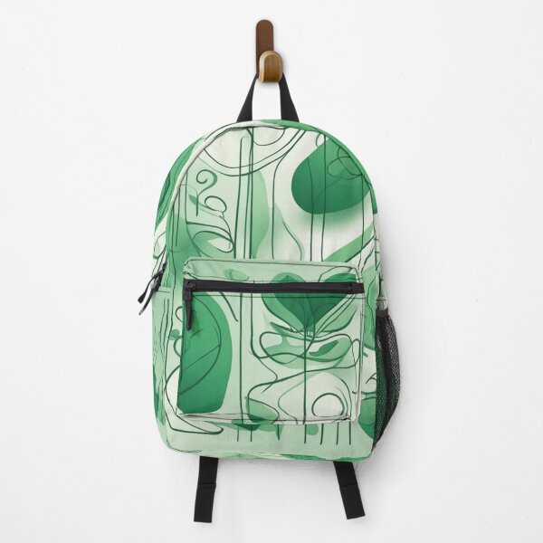 Item preview,  Flat Design Color Blocking Pattern Illustration designed and sold by hjian8219.