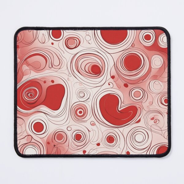 Item preview,  Flat Design Color Blocking Pattern Illustration designed and sold by hjian8219.