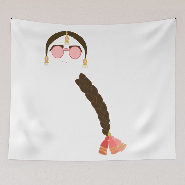 Item preview, Brown Girl Boss designed and sold by ZHK Designs.