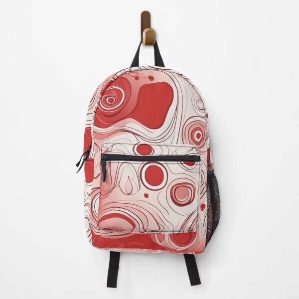 Item preview,  Flat Design Color Blocking Pattern Illustration designed and sold by hjian8219.