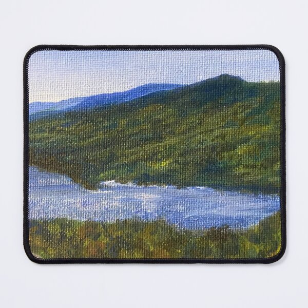 Item preview, Blue Ridge Mountains  designed and sold by Caitiscraft.