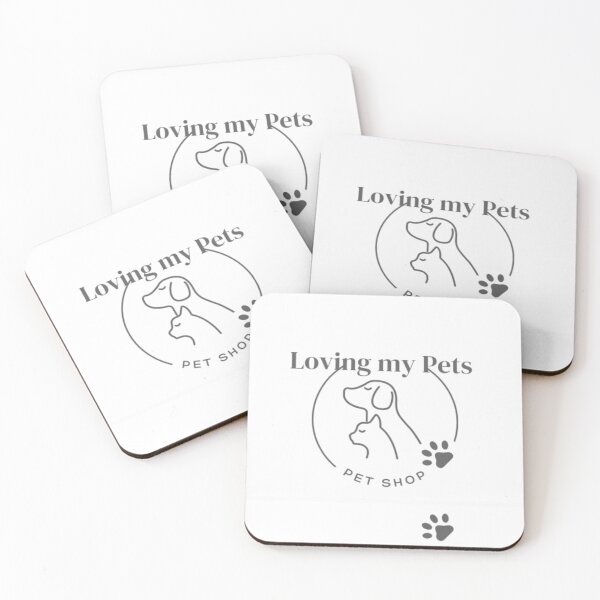 Item preview, Loving my pets designed and sold by Tiannalaw.