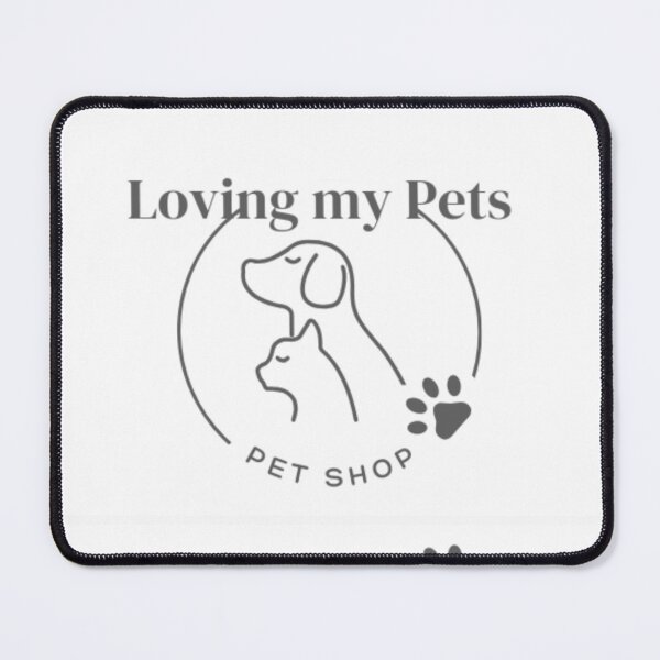 Item preview, Loving my pets designed and sold by Tiannalaw.