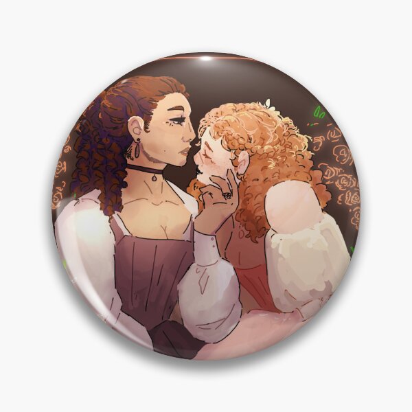 Item preview, Sappho designed and sold by 3uryd1ce.