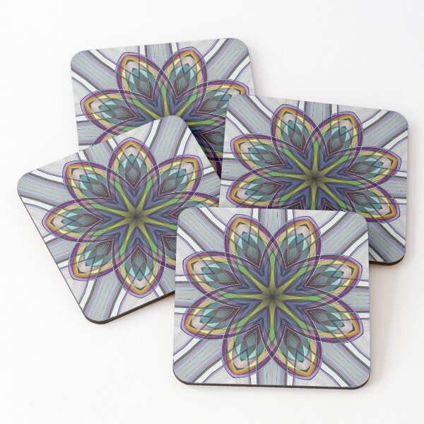 Item preview, Kaleidoscopic-085 designed and sold by KaleidoPics.