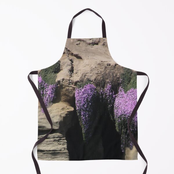 Item preview, Purple on the Rocks designed and sold by heatherfriedman.