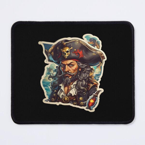 Item preview, Talk Like Pirate designed and sold by WANBASTEN.