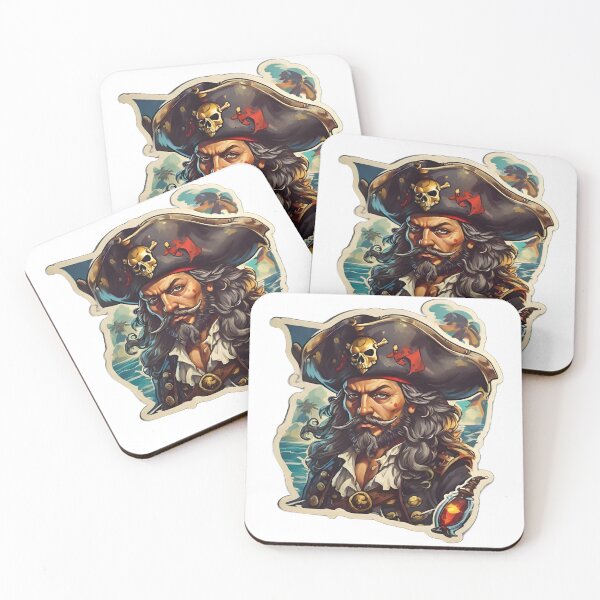 Item preview, Talk Like Pirate designed and sold by WANBASTEN.
