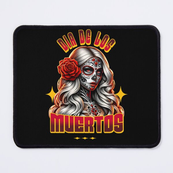 Item preview, DIA DE LOS MUERTOS 46 designed and sold by Geno59l.