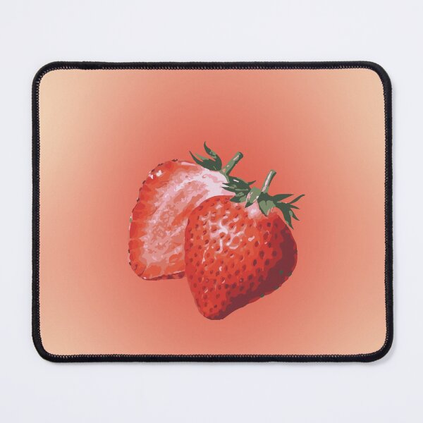 Item preview, Strawberry Fund designed and sold by AhinoaFunez118.