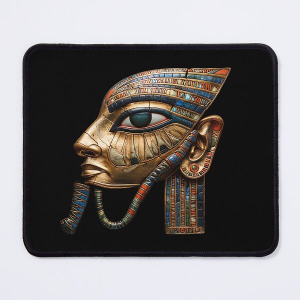 Item preview, The Egyptian Eye of Horus designed and sold by Myra365Art.