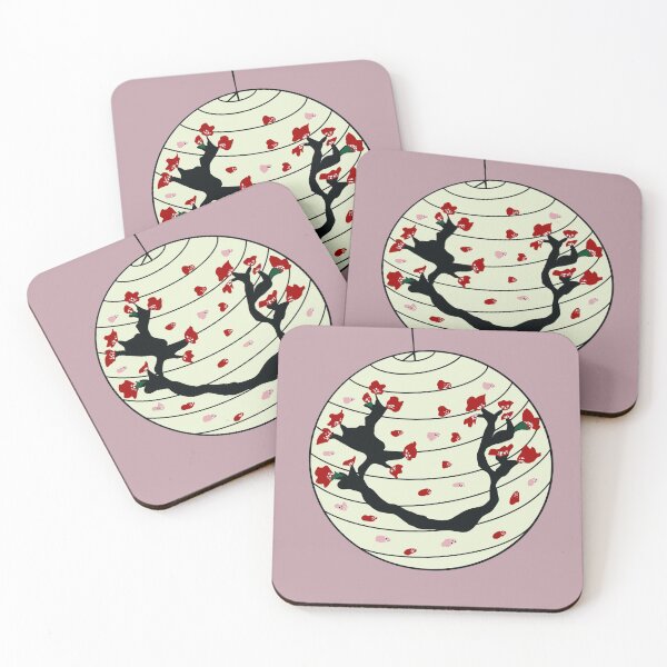 Item preview, Sakura Lantern designed and sold by JustJeanette.