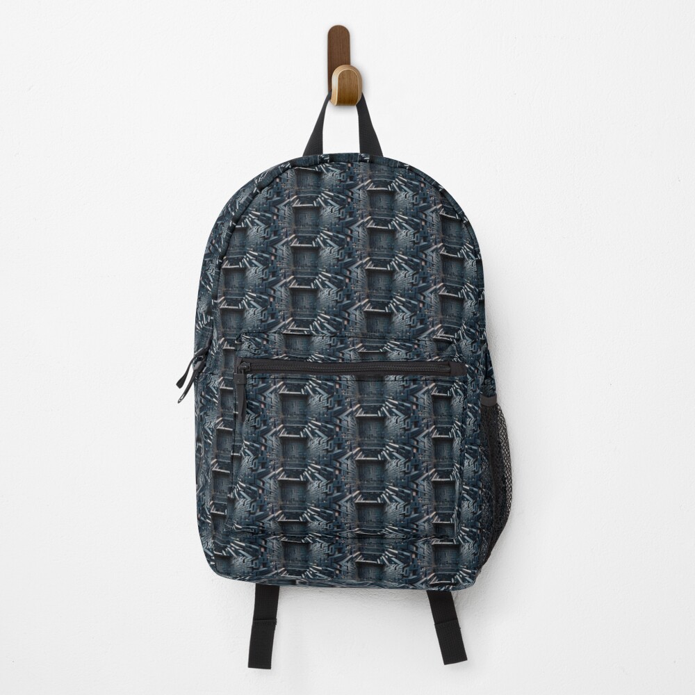 Item preview, Backpack designed and sold by Diginetwork.