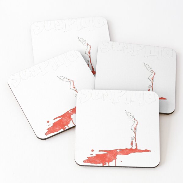 Item preview, Suspiria designed and sold by HugoSobrinho.