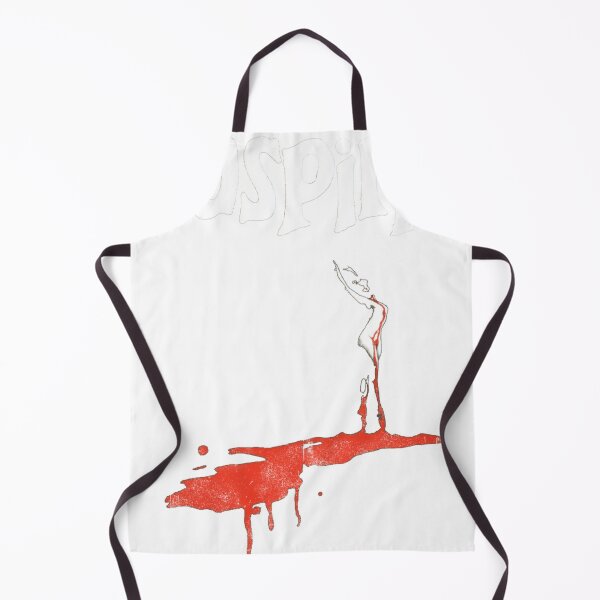 Item preview, Suspiria designed and sold by HugoSobrinho.