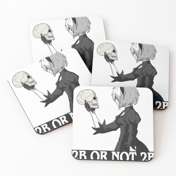 Item preview, 2B Or Not 2B designed and sold by HugoSobrinho.