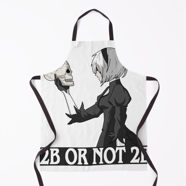 Item preview, 2B Or Not 2B designed and sold by HugoSobrinho.