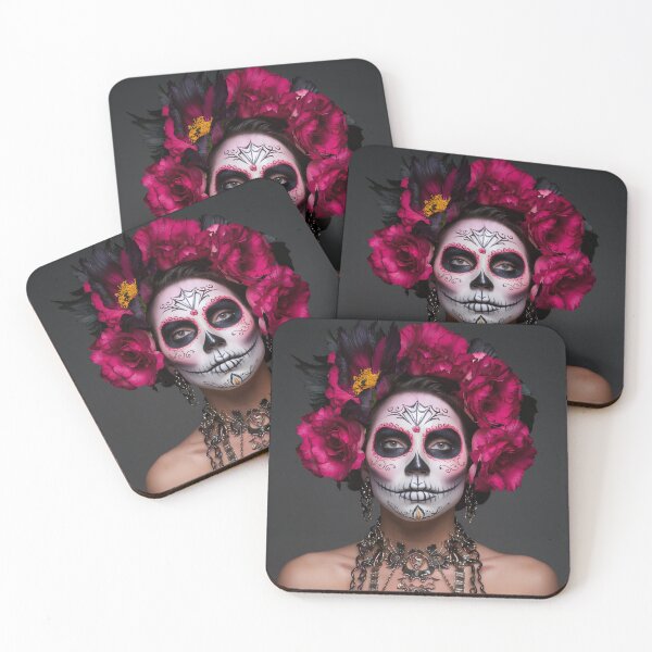Item preview, Catrina Luxury Makeup designed and sold by Shiwwa.