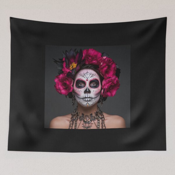 Item preview, Catrina Luxury Makeup designed and sold by Shiwwa.