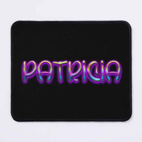 Item preview, PATRICIA Logo! designed and sold by DeansDesigns87.