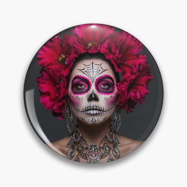 Item preview, Catrina Luxury Makeup designed and sold by Shiwwa.