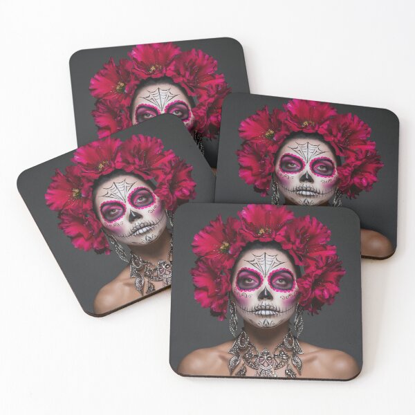Item preview, Catrina Luxury Makeup designed and sold by Shiwwa.