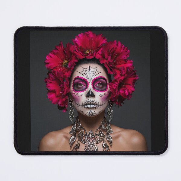 Item preview, Catrina Luxury Makeup designed and sold by Shiwwa.