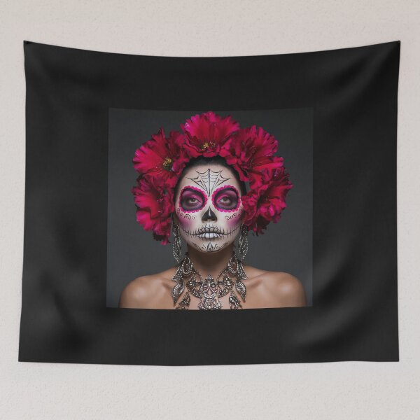 Item preview, Catrina Luxury Makeup designed and sold by Shiwwa.