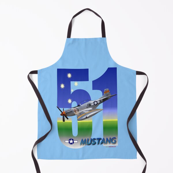 Item preview, 51 Design - Mustang replica VH-JWK Australia 20140309 designed and sold by muz2142.