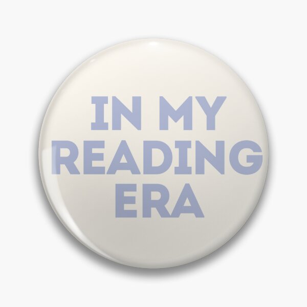 Item preview, In My Reading Era Design designed and sold by Jess Designs.