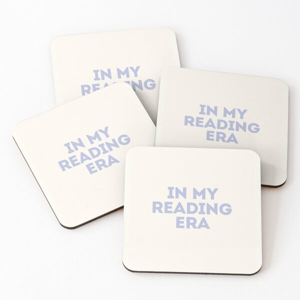 Item preview, In My Reading Era Design designed and sold by Jess Designs.